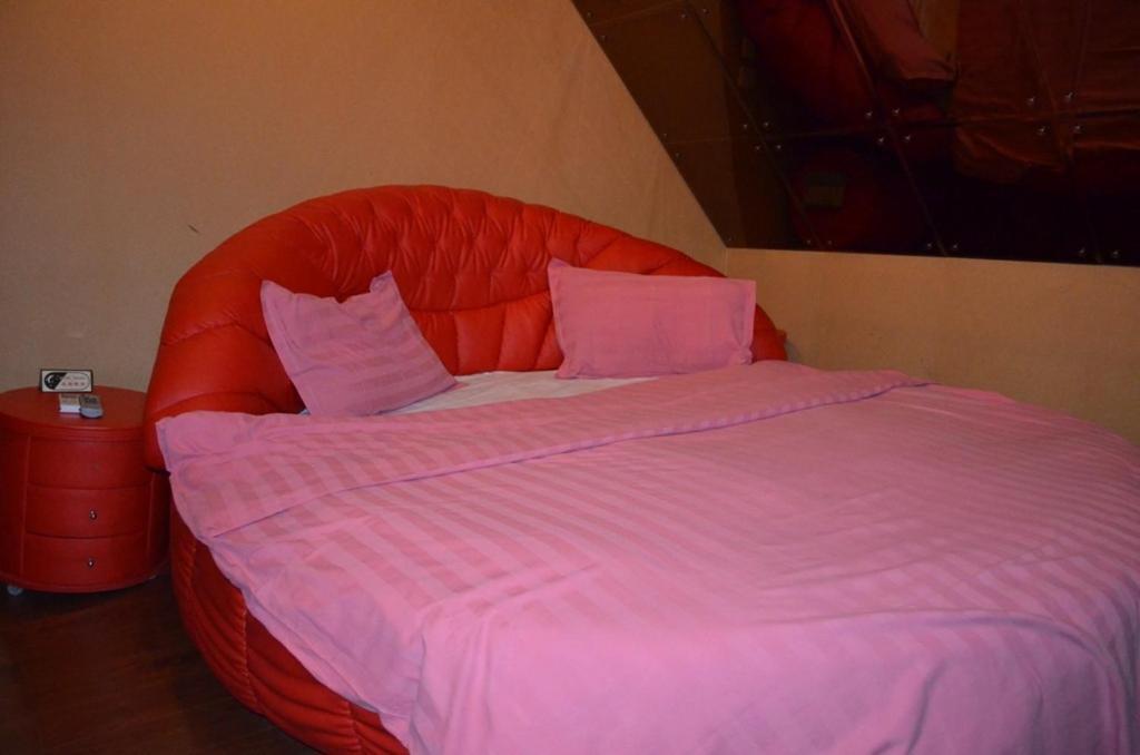 Forbidden City Hotel Pequim Quarto foto